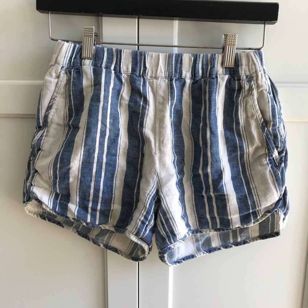 Madewell shorts